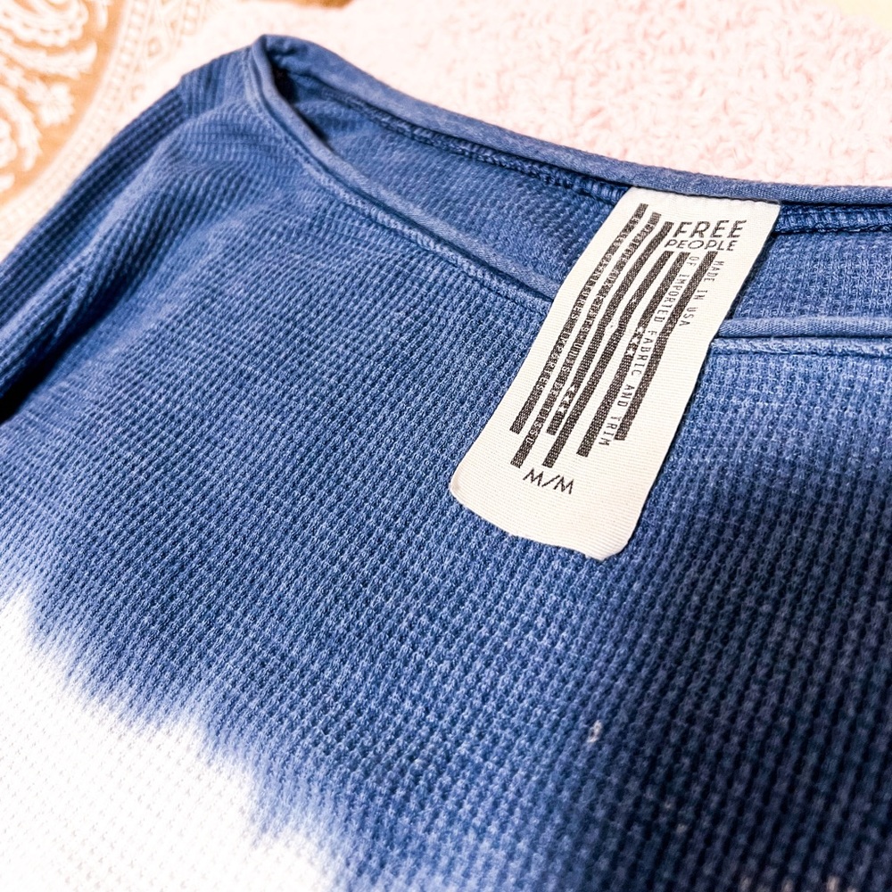 Free People Top